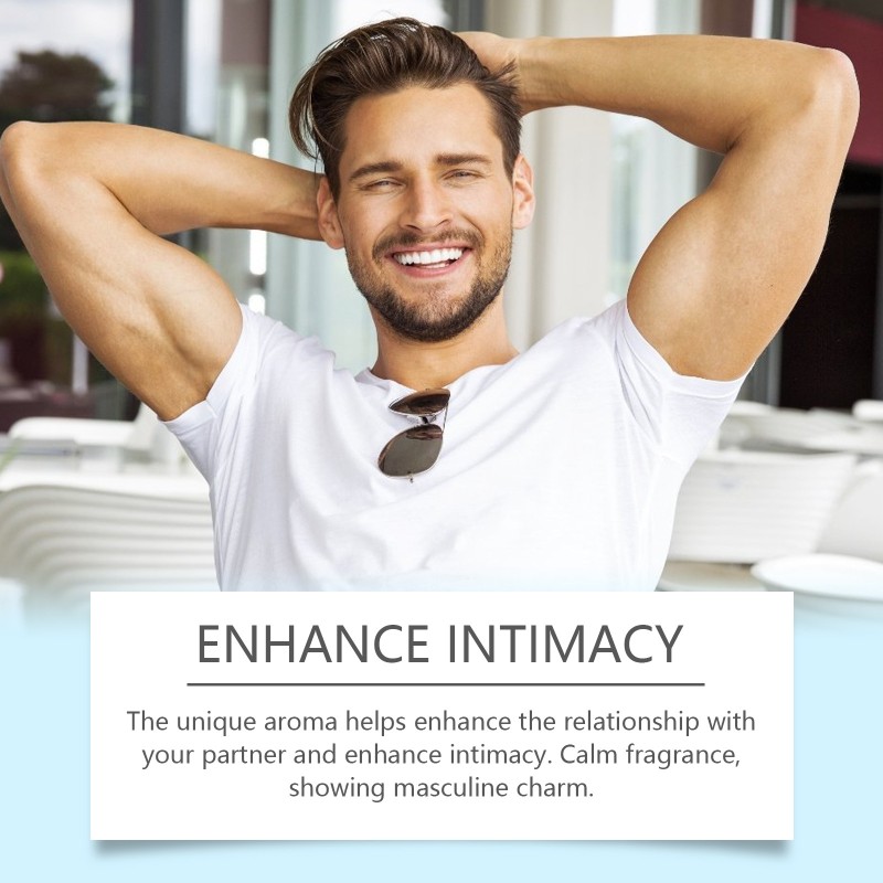 Sandalwood Cologne Manufacturer - Fresh Long-lasting Fragrance