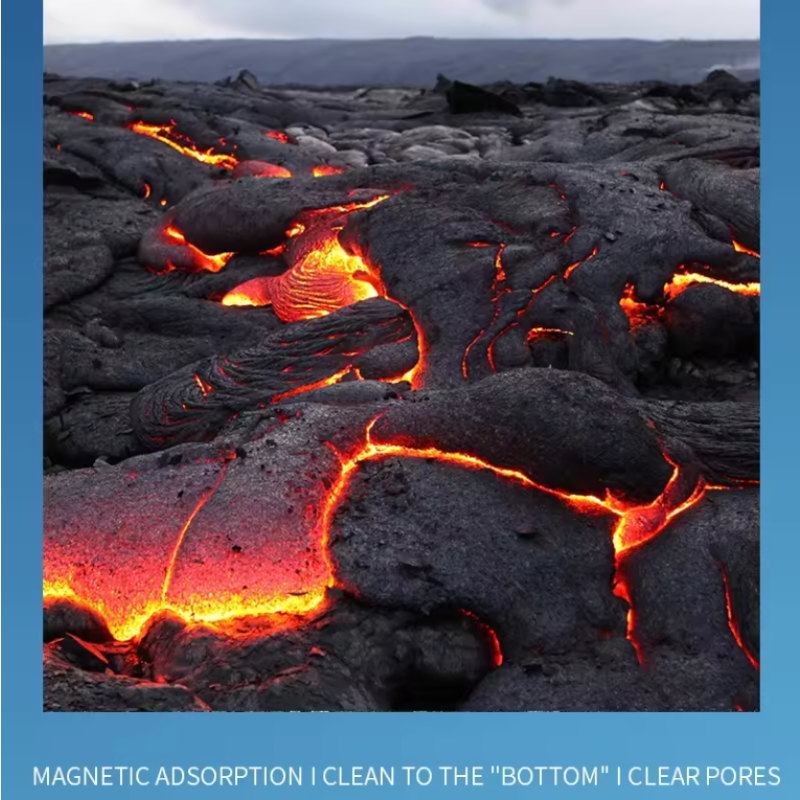 Men's Face Wash Supplier - Soap-free Oil Control Gentle