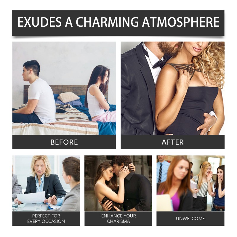 Arabian Perfume Manufacturer - Niche Fresh Unisex Fragrance