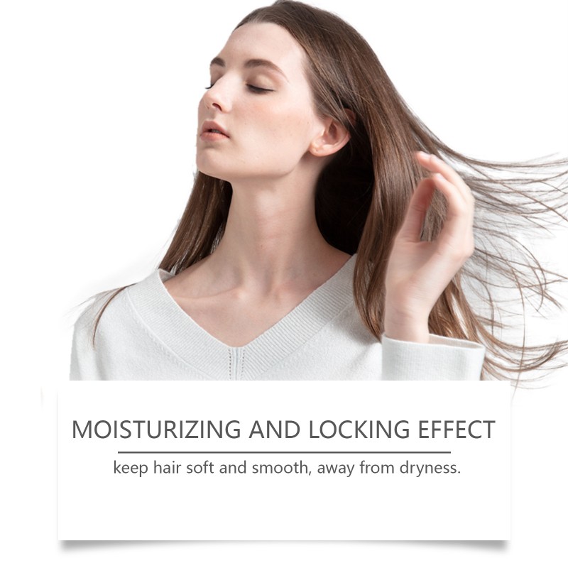 Hair Perfume Manufacturer - Chamomile Honey Floral Moisturizing