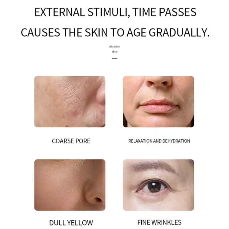 Sea Fennel Skincare Supplier - Hyaluronic Acid Luxury Gift Set