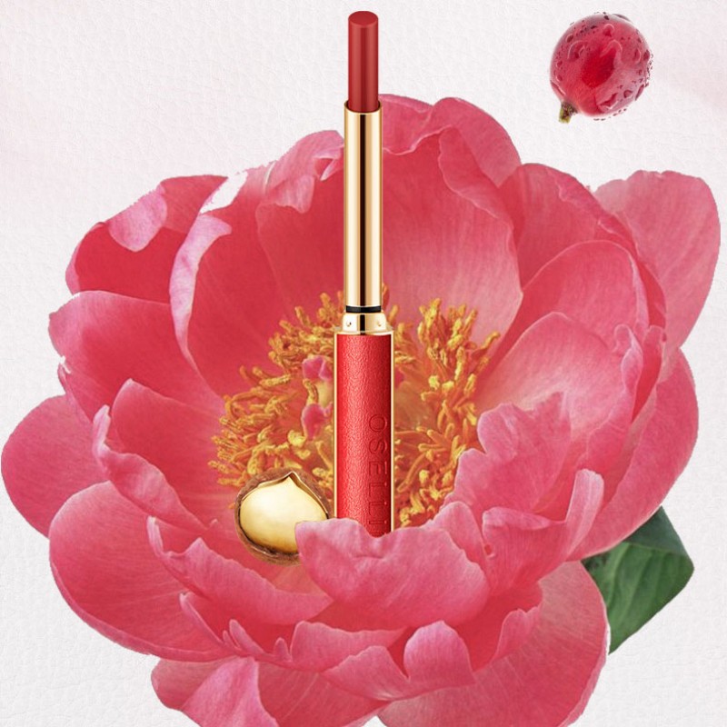 Lip Gloss Supplier - Glitter Shiny Lip Oil OEM