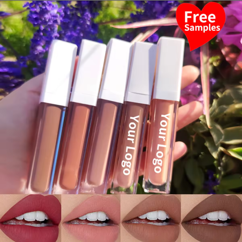 Lipstick Supplier - 12 Colors Professional Wholesale