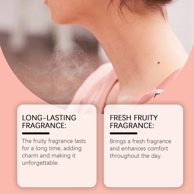 Women's Perfume Factory - Cherry Scent Elegant Floral