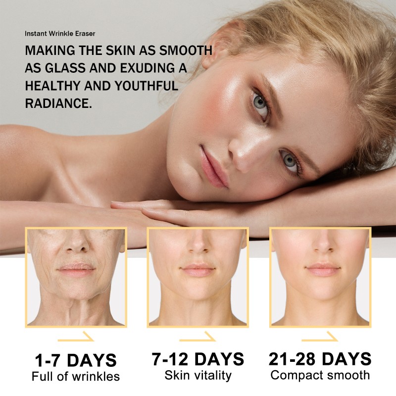 Anti-wrinkle Cream Supplier - Moisturizing Lifting Whitening Factory