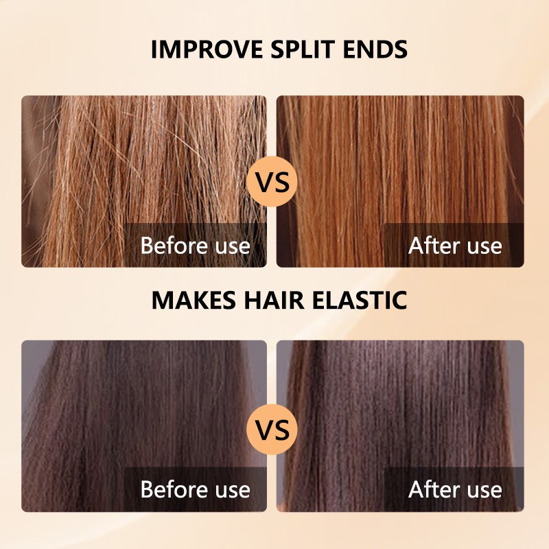 Hair Care Set Factory - Argan Oil Tea Tree Dandruff