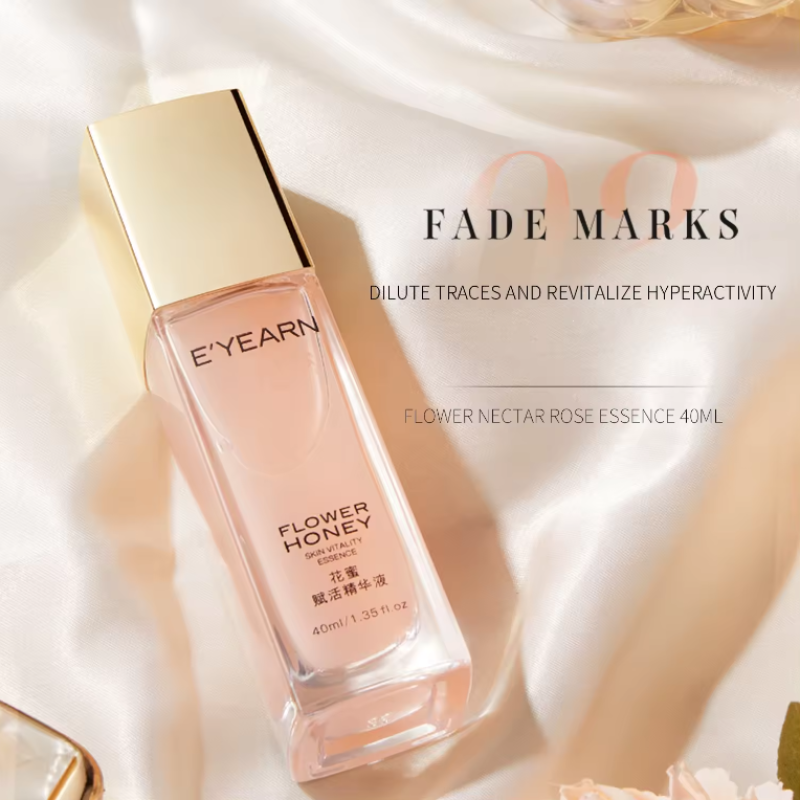 Plant Extract Skincare Supplier - 3 Step Vegan Facial System