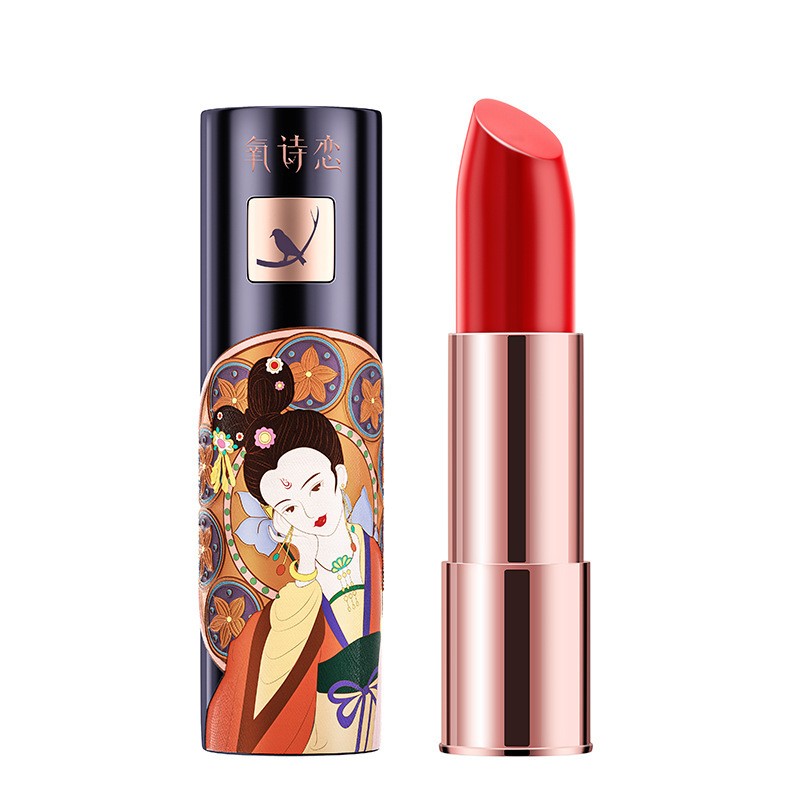 Lip Gloss Set Factory - 6 Colors Liquid Lipstick