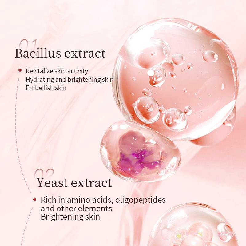 Vitamin C Cream Factory - Brightening Moisturizing Face Cream