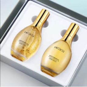 Cordyceps Serum Set Factory - Mushroom Peptides Anti Aging