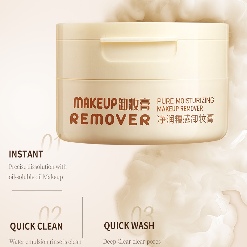 Makeup Remover Manufacturer - Arnebia Facial Rejuvenation Cream