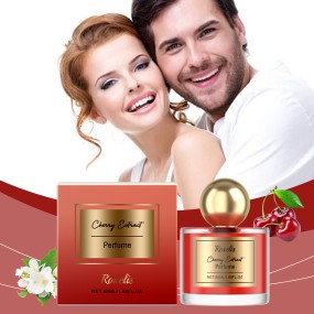 Women's Perfume Factory - Cherry Scent Elegant Floral