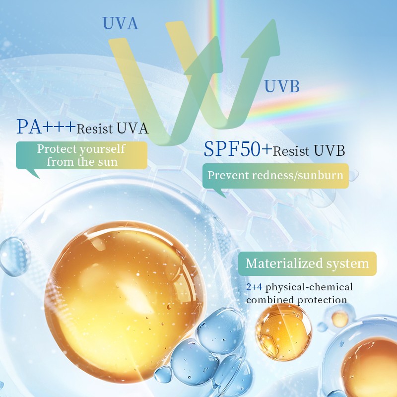 Travel Sunscreen Supplier - 377 Whitening Cleansing Pack