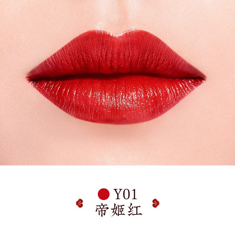 Lip Gloss Set Factory - 6 Colors Liquid Lipstick