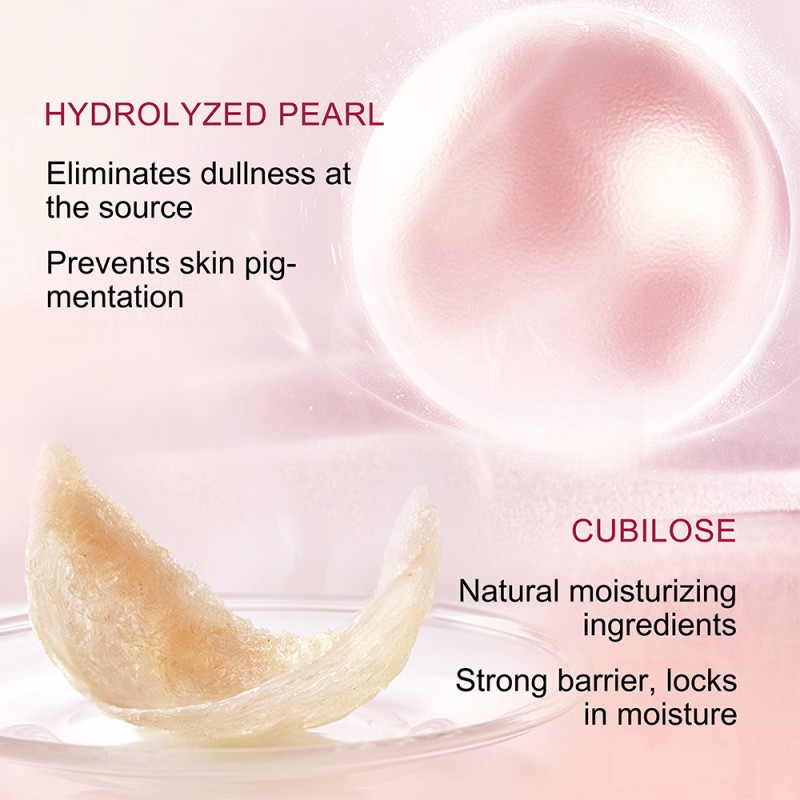 Korean Skincare Set Manufacturer - Ganoderma Firming Lift Kit