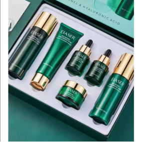 Sea Fennel Skincare Supplier - Hyaluronic Acid Luxury Gift Set