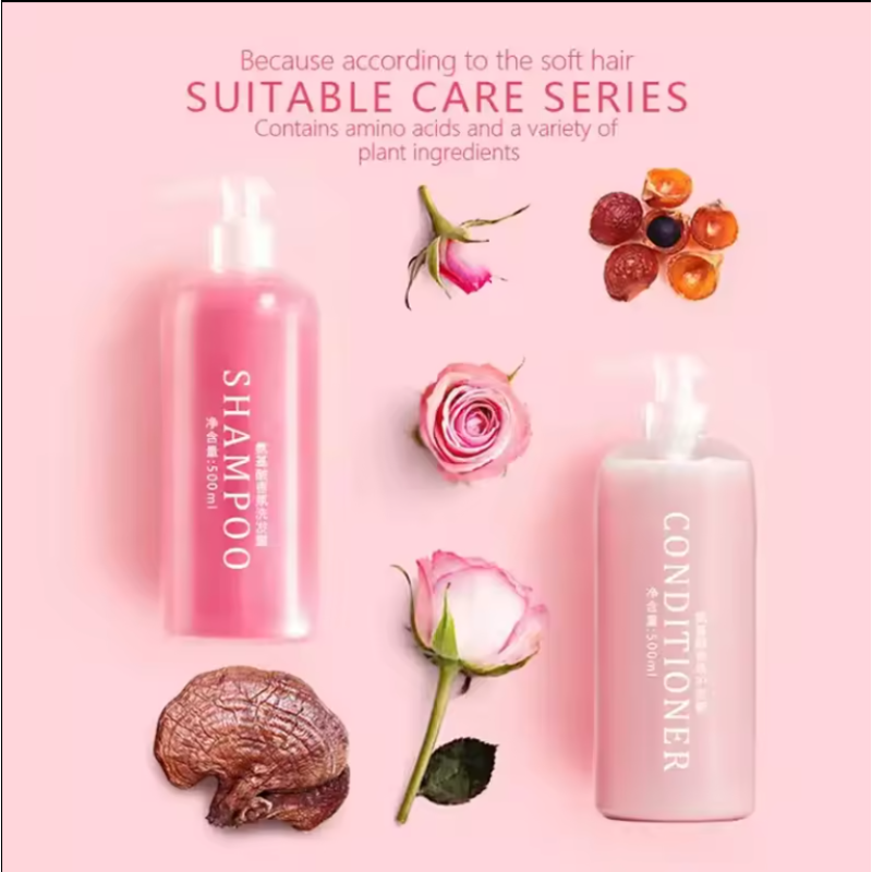 Hair Growth Oil Manufacturer - Rosemary Castor Almond Serum