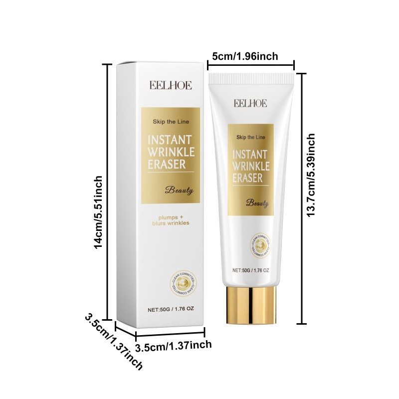 Anti-wrinkle Cream Supplier - Moisturizing Lifting Whitening Factory