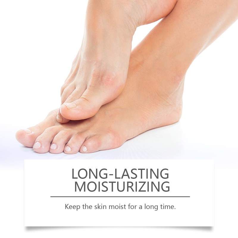 Foot Cream Manufacturer - 2% Salicylic Acid 40% Urea