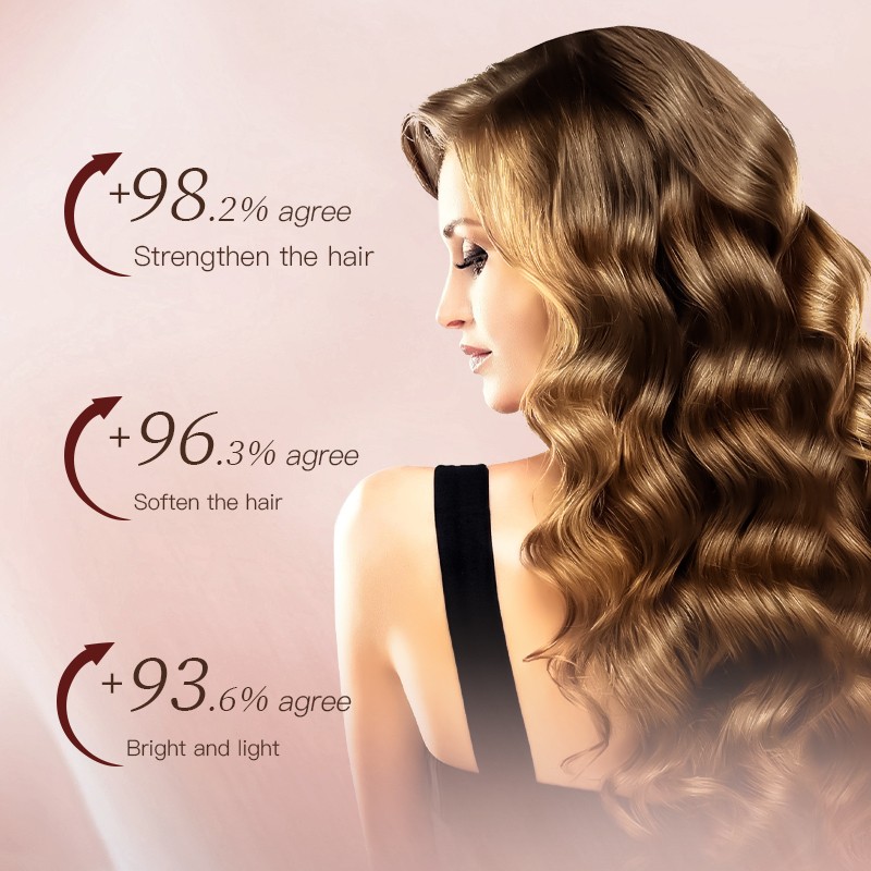 Hair Care Capsules Supplier - Moroccan Essential Oil Wholesale