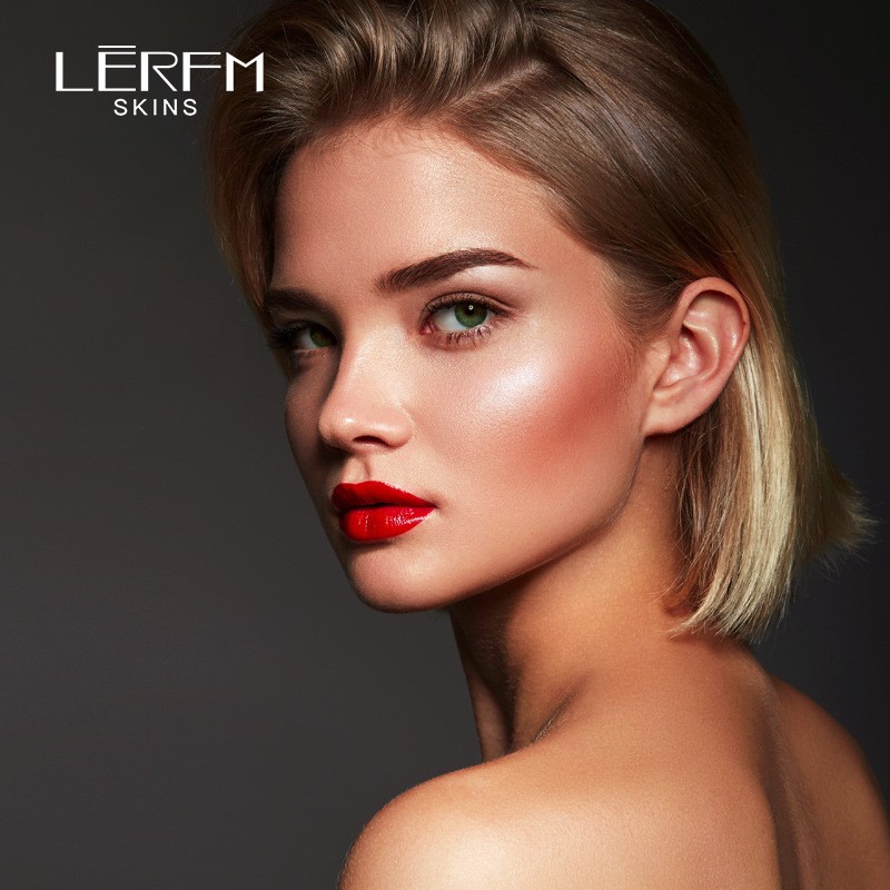 Lipstick Set Supplier - 6pcs Velvet Moisturizing Matte