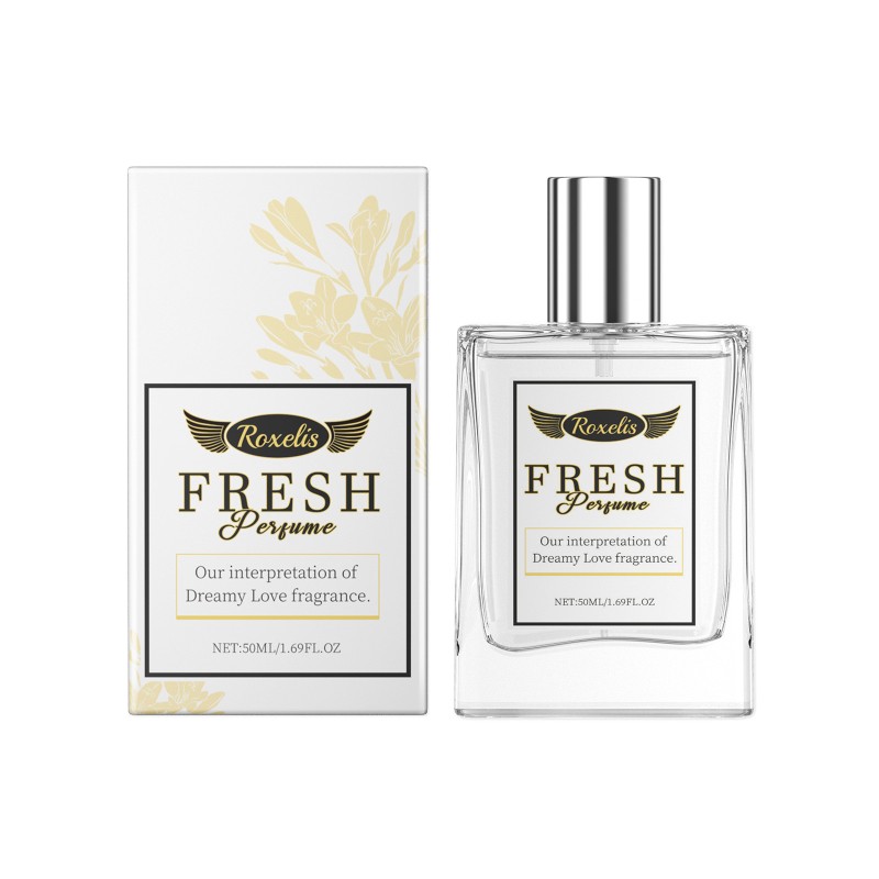 Unisex Perfume Factory - Ylang-ylang Daily Commuting Scent