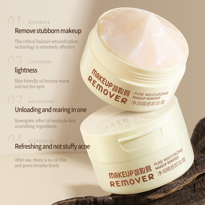 Makeup Remover Manufacturer - Arnebia Facial Rejuvenation Cream