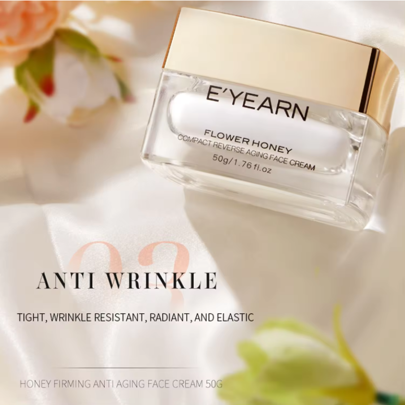 Plant Extract Skincare Supplier - 3 Step Vegan Facial System