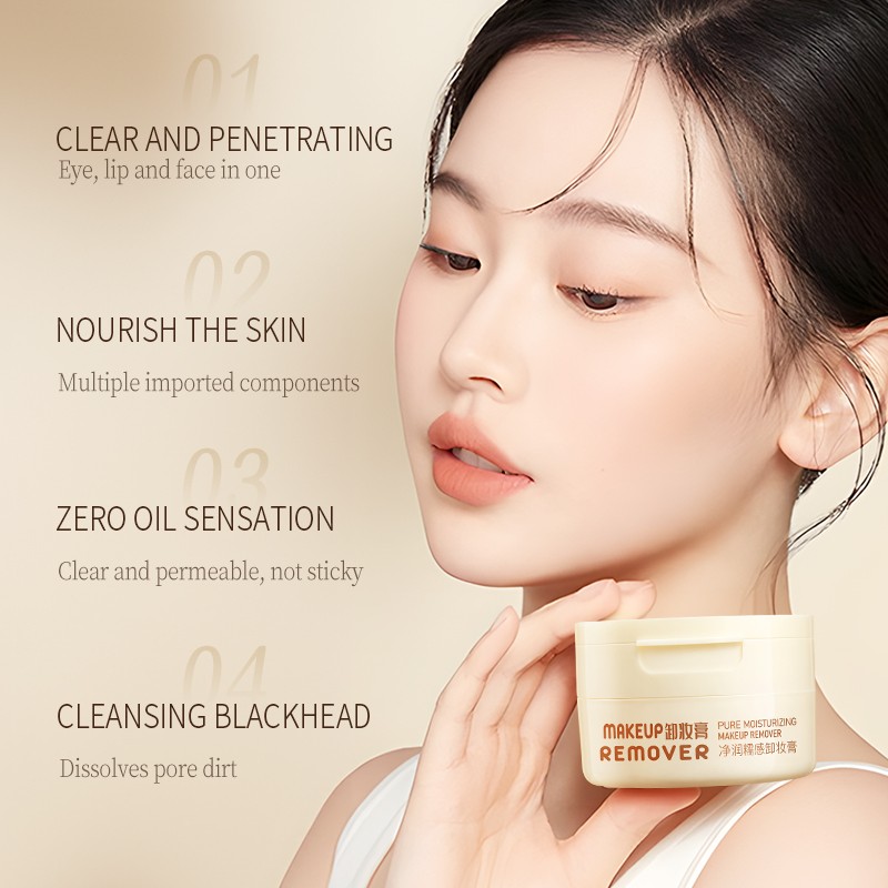 Makeup Remover Manufacturer - Arnebia Facial Rejuvenation Cream