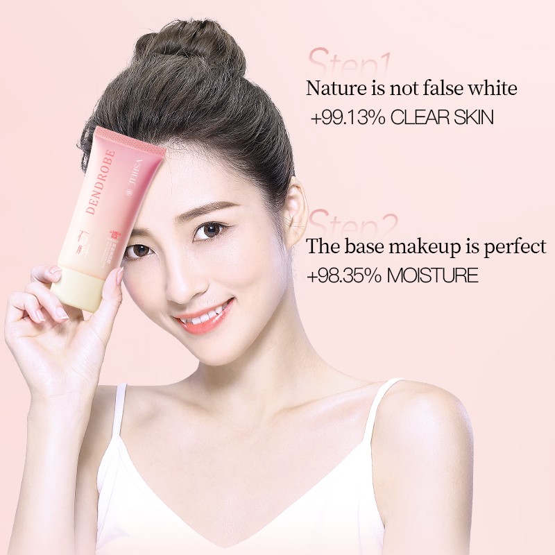 Vitamin C Cream Factory - Brightening Moisturizing Face Cream