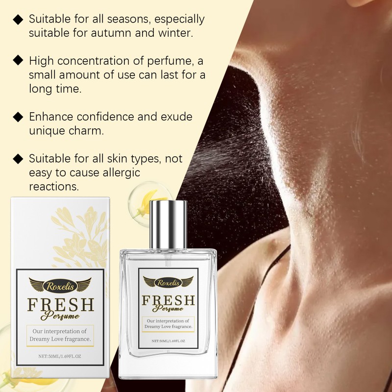 Unisex Perfume Factory - Ylang-ylang Daily Commuting Scent
