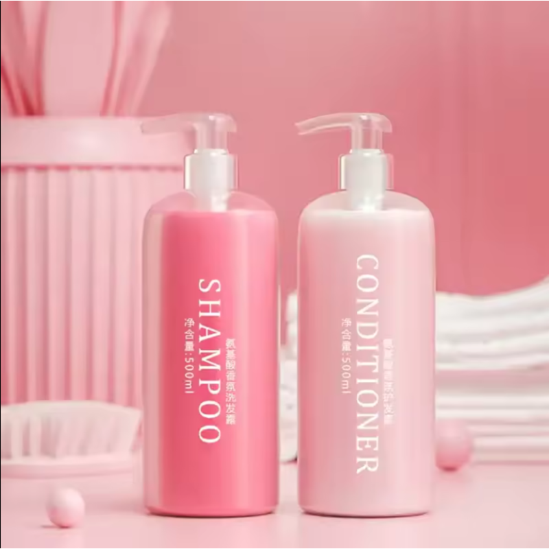 Hair Growth Oil Manufacturer - Rosemary Castor Almond Serum