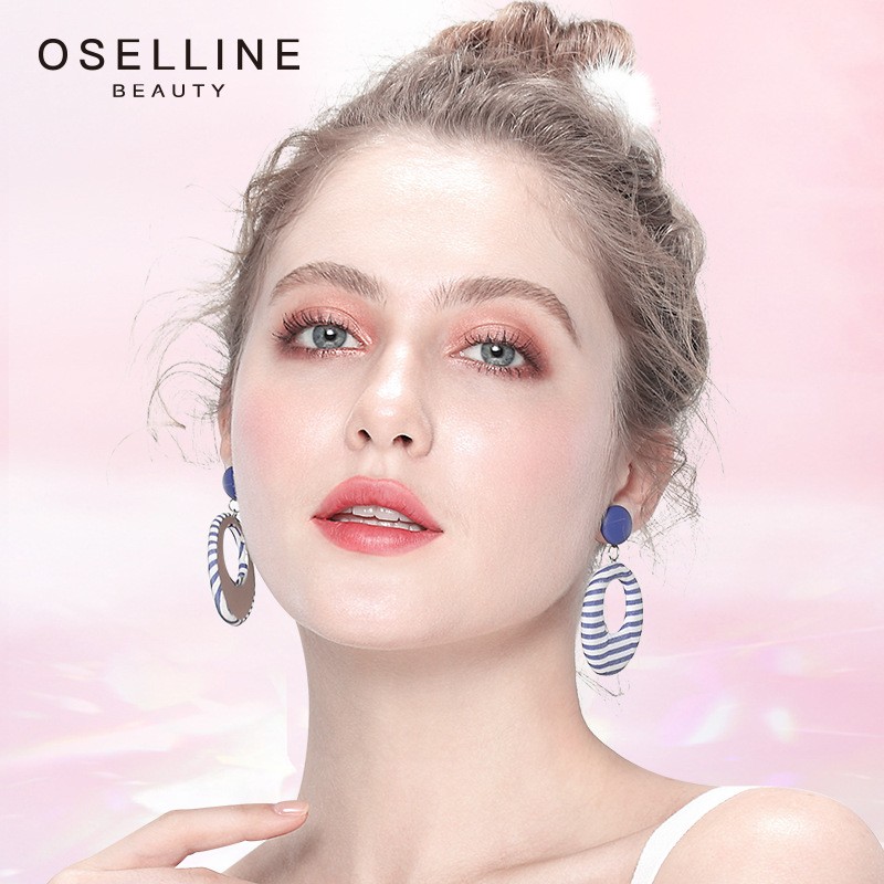 Eye Shadow Cream Factory - 9 Colors Chameleon Color Change