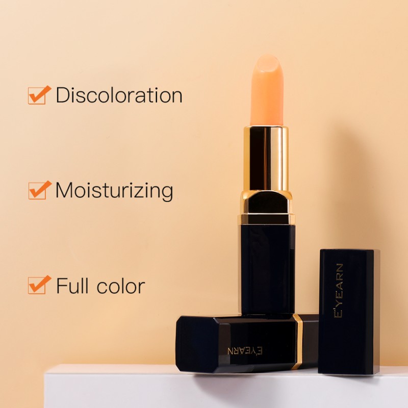 Lip Balm Manufacturer - Color Change Moisturizing Wholesale