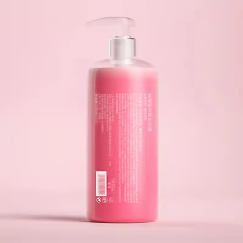 Hair Growth Oil Manufacturer - Rosemary Castor Almond Serum