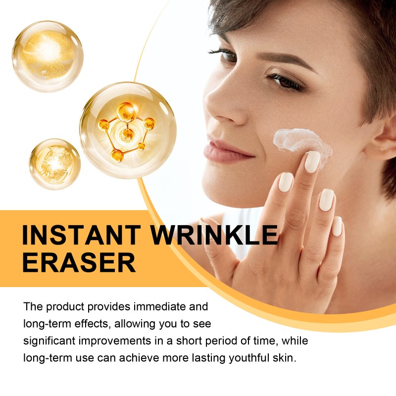 Anti-wrinkle Cream Supplier - Moisturizing Lifting Whitening Factory