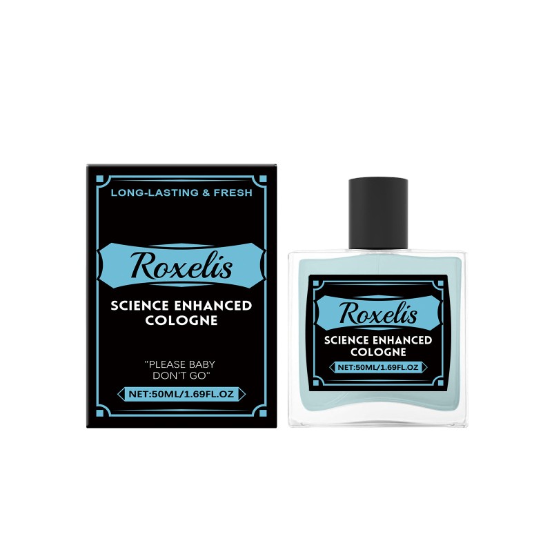 Men's Cologne Supplier - Refreshing Date Atmosphere Perfume