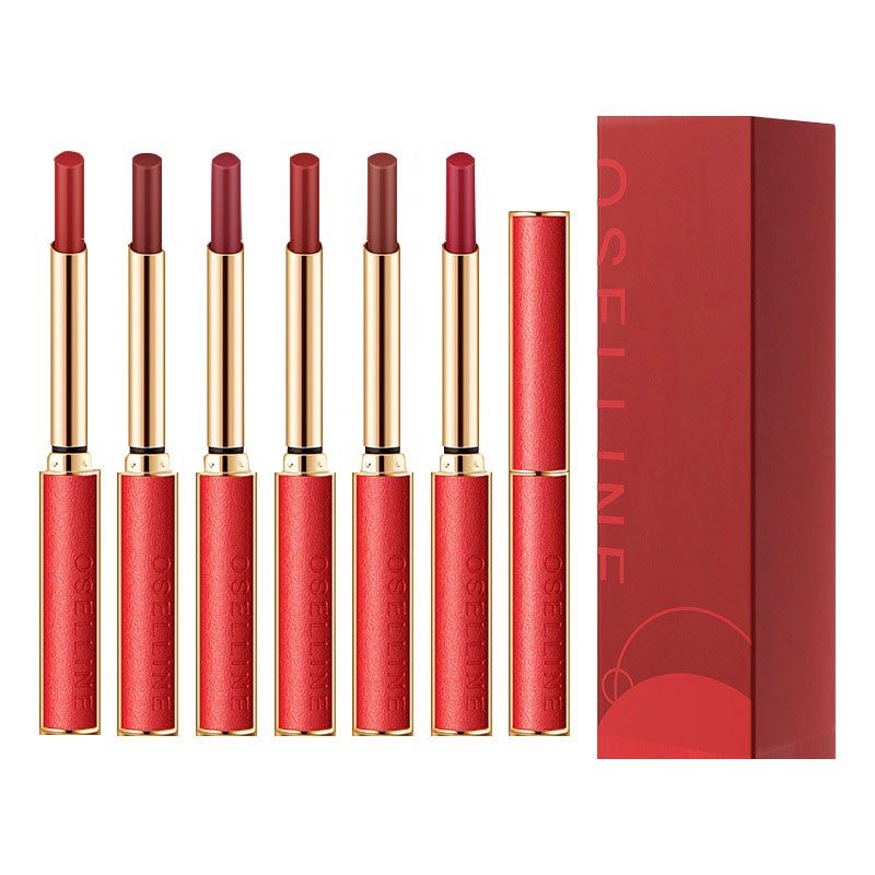 Lipstick Manufacturer - Temperature Color Change OEM