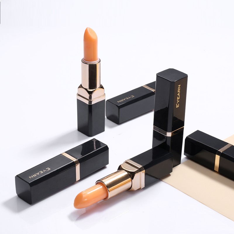 Lip Balm Manufacturer - Color Change Moisturizing Wholesale