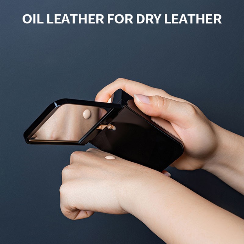 Liquid Foundation Supplier - Full Coverage Silky Foundation