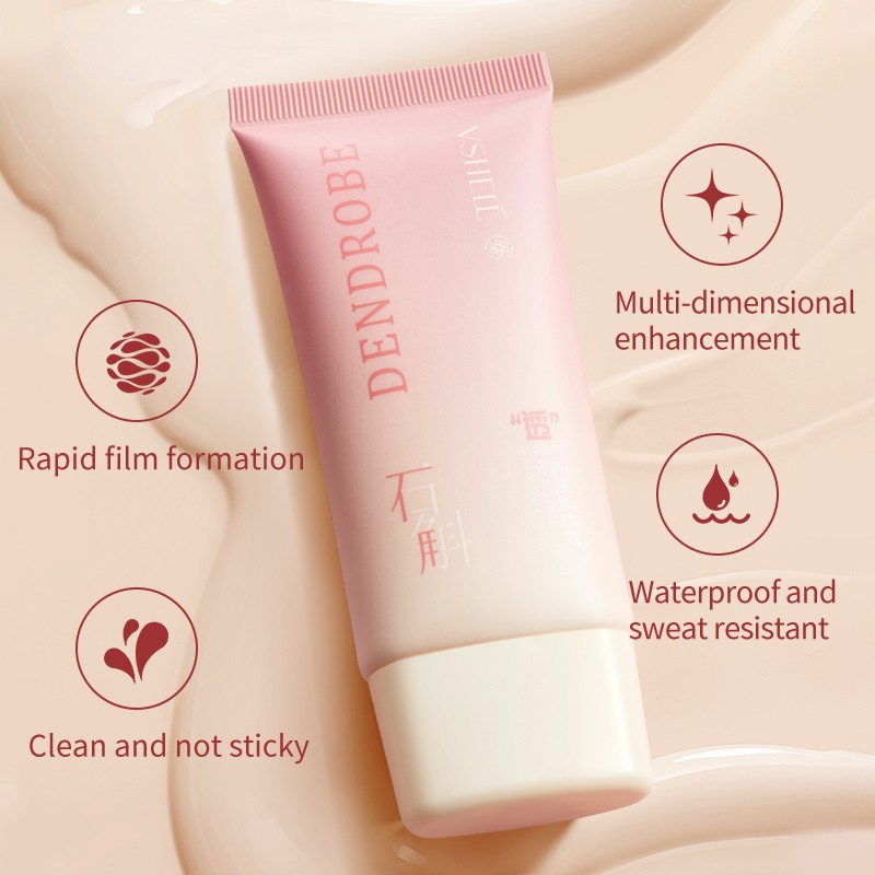 Vitamin C Cream Factory - Brightening Moisturizing Face Cream