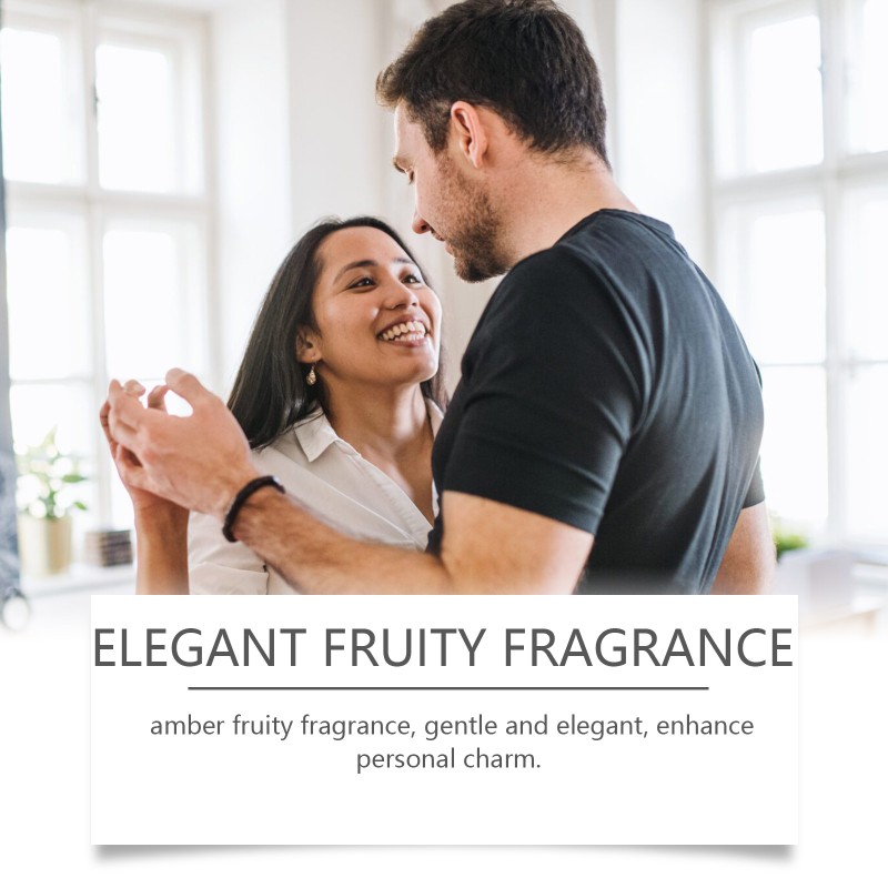 Men's Cologne Supplier - Light Fresh Natural Daily Carry