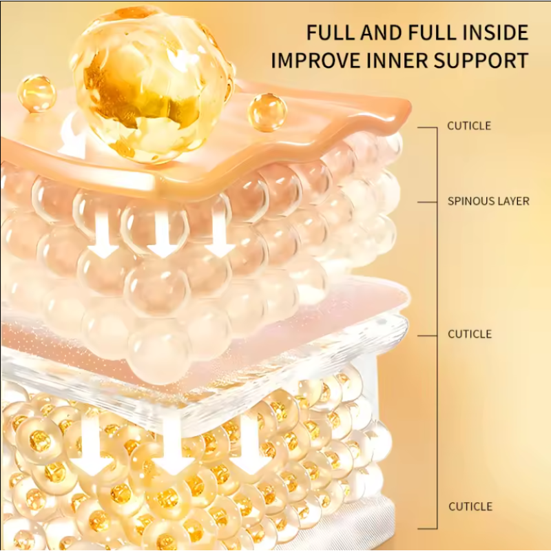 Rice Face Cream Factory - Natural Whitening Moisturizing Cream