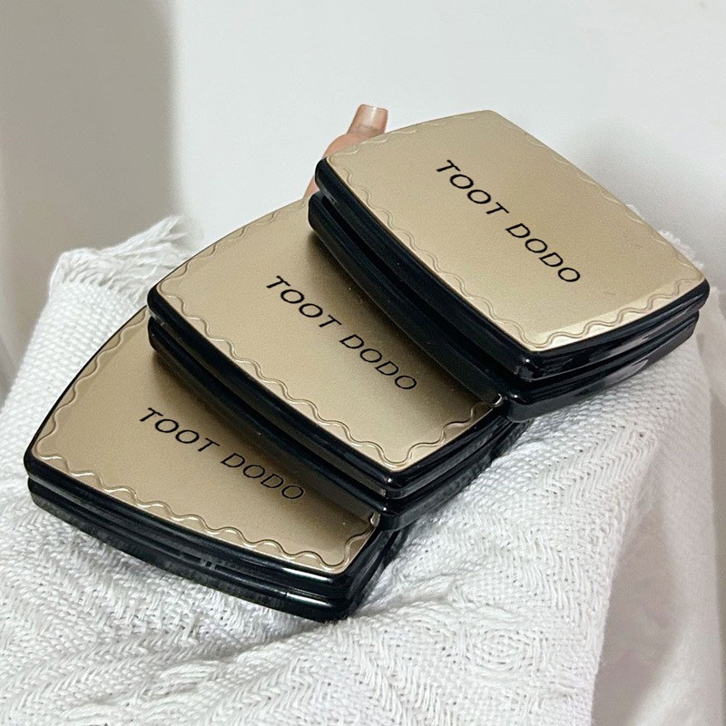 Blush Powder Custom - Pink Rose Waterproof Make Your Own Palette Private Label