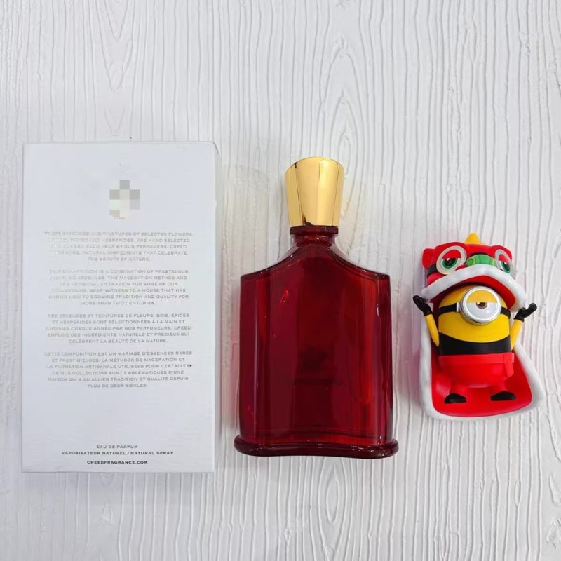 Perfume OEM Manufacturer - Custom EDP 50-100ml Neutral Fragrance for Europe