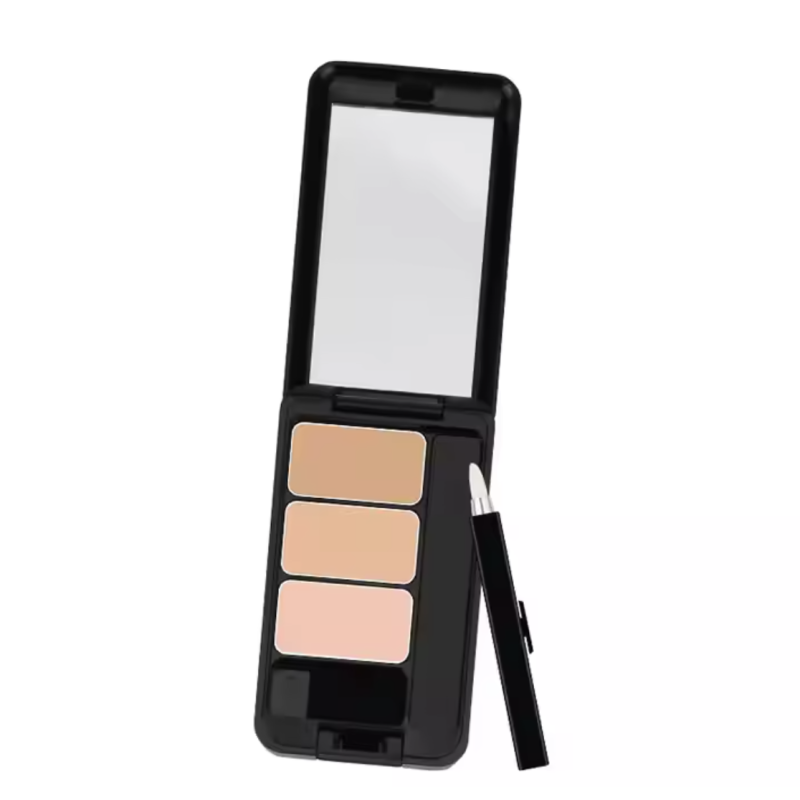 Concealer Palette Hot Sale - HD Waterproof Oil-Control Face Eye Makeup