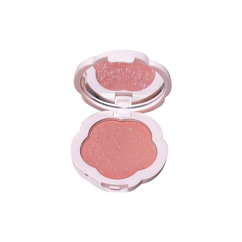 Liquid Blush Supplier - Pseudo Plain Clear Natural Cheek Brightening Low Saturation