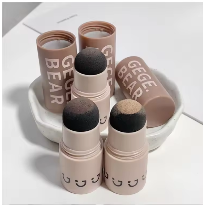 Hairline Powder Supplier - Root Touch up Waterproof Filler Thinning Hair Concealer