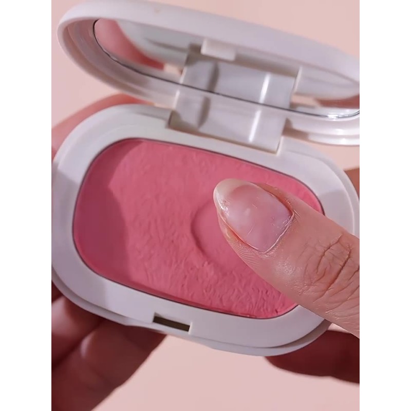 Mashed Potato Blush Manufacturer - Monochrome Swelling Color No Powder Lasting