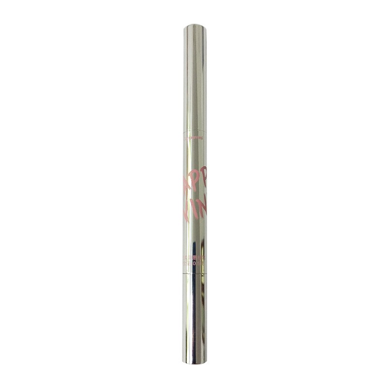 Lipliner Pen OEM - Double Head Low Saturation Outline Lip Shape ODM Service